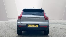 Volvo XC40 2.0 B4P Ultimate Dark 5dr Auto Petrol Estate